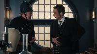 Click to watch 'Do the Right Thing (1)' (popup) Murdoch Mysteries
